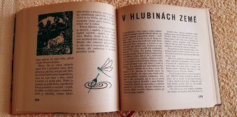 Dětská encyklopedie, Lidé,věci,dobrodružství,Rozum do kapsy - 5