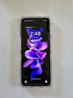 Samsung Z Flip 3 5G, 8Gb/128Gb - 5