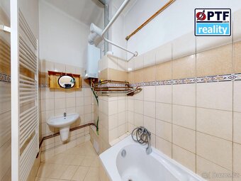 Pronájem byty 2+1, 75 m2 - Plzeň, ev.č. 00368 - 5