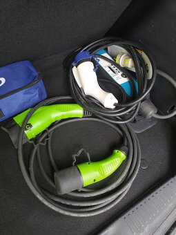 Citroen C-zero elektromobil - 5