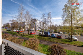 Prodej bytu 2+1, 61 m², DV, Krupka, ul. Komenského - 5