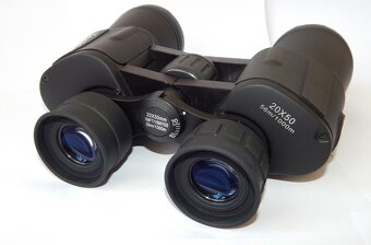 Dalekohled 20x50 - 5