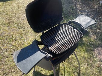 weber q1200 plynovy - 5