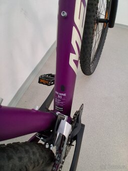 Merida BIG.NINE 60-2X Silk Purple - 5