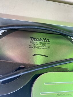 Zkracovací pila Makita LC1230 - 5