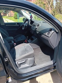 Prodám W.Tiguan. - 5