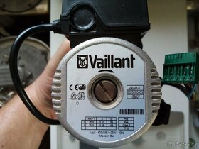 VAILLANT ECO TEC plus - 5