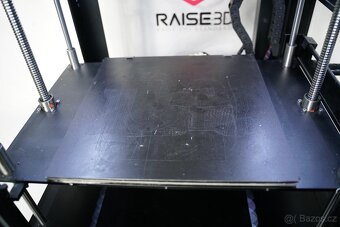 Prodám 3D tiskárnu Raise3D N2 - 5