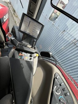 CASE IH MAGNUM 310 - 5