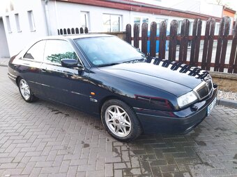 Lancia Kappa Coupé 2.4 - 5