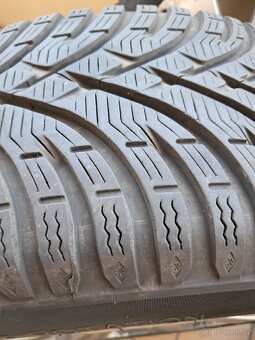 ALU kola škoda 5×112 - 5