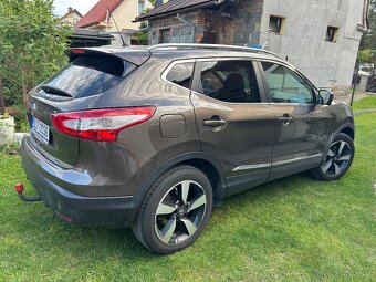 Nissan qashqai 1.6 DIG-T 120 Kw - 5