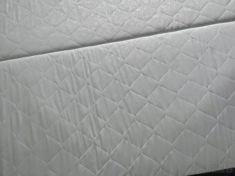 Postel boxspring - 5