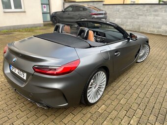 Bmw Z4 M40i, Alpina 20”, 400PS, TOP - 5