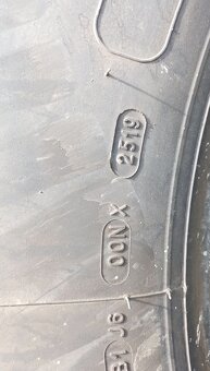 315/80R22,5 - 5