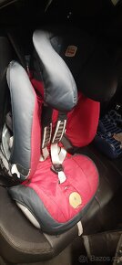 Evolva 1-2-3 Britax - 5
