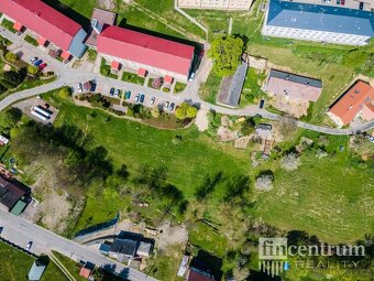 Prodej stavebního pozemku 1580 m2 Klášterec nad Orlicí - 5