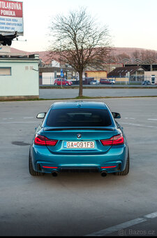 BMW 430i xDrive 2017 - 5