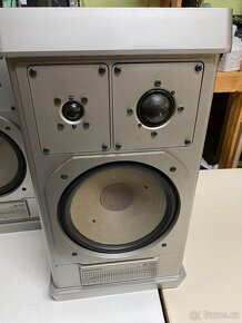 2ks REPRO GRUNDIG BOX M800 - nepoškozené - 5