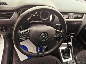 Octavia III 2,0TDi 110KW Drive,2018,156tkm, NAVI,TEMP - 5