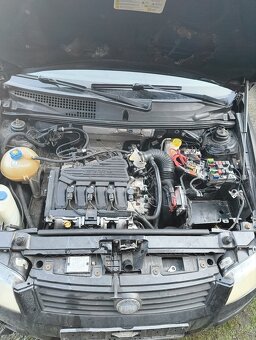 Náhradní díly Fiat Stilo 1.6 16v 3 dvéř - 5