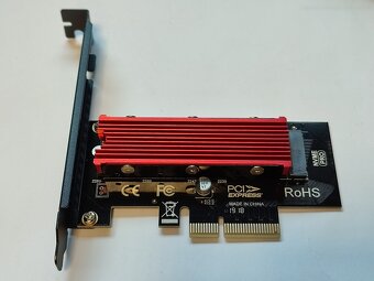 3x SSD SAMSUNG 970 EVO PLUS 2 TB M.2 NVMe - otestované - 5