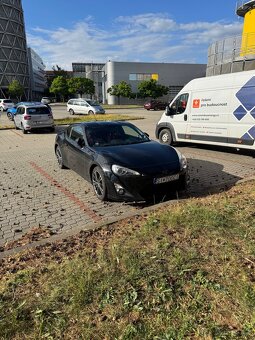 Toyota gt86 2012,nový motor - 5