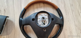 Volant + airbag - Cadillac SRX 1.generace - 5