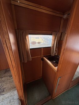 Polsky karavan N126 - 5