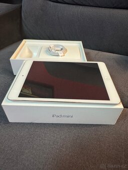 Apple iPad mini 2 model A1489 - 5