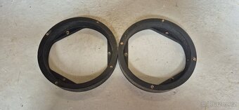 Reproduktory HERTZ K165 - 5
