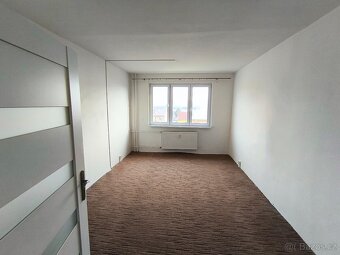 Pronájem bytu 3+1,  v Habartově, 70m2, Karla Čapka - 5