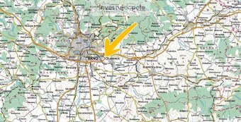 Prodej pole v k.ú. Bedřichovice - 5