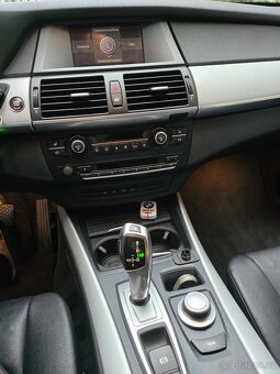BMW X5 XDRIVE 35D - 5