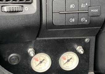 Citroën Jumper 2.0HDi KOUPENO V ČR odp.DPH manuál 120 kw - 5