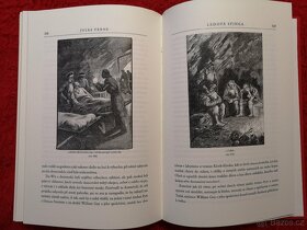 LEDOVÁ SFINGA Jules Verne - 5