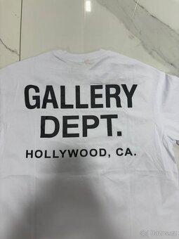Gallery Dept tričko - 5