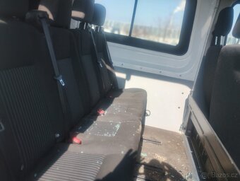 Ford Transit č. 20070 - 5