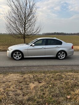 BMW e90 320d - 5