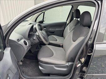 Citroën C3 1,1 i,44kW,Furio,původ ČR - 5