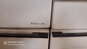 Kamna Fiko 70 - 5