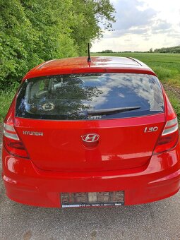 Hyundai i30 2010 - 5