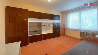 Pronájem bytu 3+1, 70 m², Ústí nad Orlicí, ul. Polská - 5