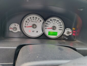 Ford Maverick LPG - 5