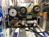 NOVÝ vertikální balící stroj (linka) s automatickou váhou - 5