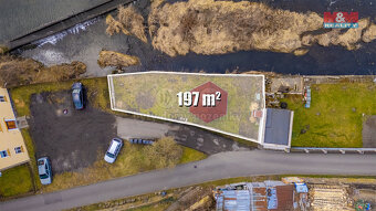 Prodej zahrady, 197 m², Benešov nad Ploučnicí - 5
