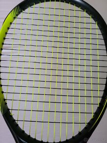 Prodám tenisovou raketu Dunlop SX 300 JNR 26 - 5