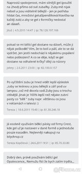Matrace eco z paměťové pěny - 5