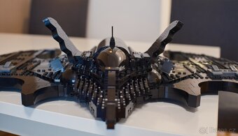 LEGO Batman 76161 Batwing - 5