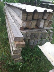 Stavební řezivo - 5